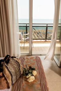 Chambre Double Deluxe - Vue sur Mer