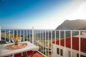 Nue Apartment - El Mesón