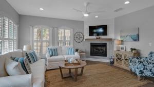 Villas at Seagrove A202 - Sandcastles at Seagrove