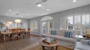 Villas at Seagrove A202 - Sandcastles at Seagrove