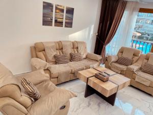 Sharm Hills luxury 2 bedroom apartment