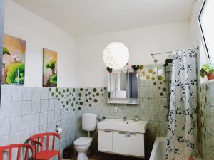 Ling Long Ferienwohnung Steinhude am Meer