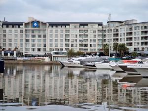 obrázek - Departamentos Condominio Wyndham Nordelta - Desayuno y Spa Opcional !