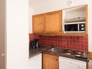 Appartements Appartement spacieux 5 pers au pied des pistes avec parking et WiFi - FR-1-508-139 : photos des chambres