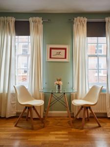 (Oxford Street - Piccadilly Circus) Apartment Central London