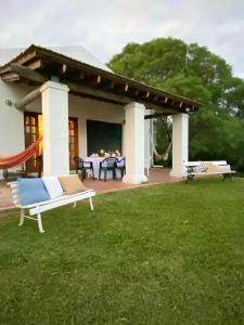 La Calma Casa de Campo - Villa Parque Siquiman