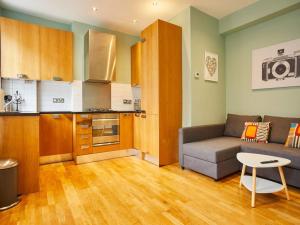 (Oxford Street - Piccadilly Circus) Apartment Central London