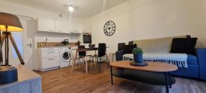 Appartements Le Puit Fleury - T3 - Ville : photos des chambres