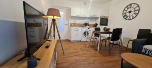 Appartements Le Puit Fleury - T3 - Ville : photos des chambres