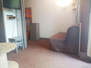 GRAND STUDIO 6 PERS 31m2 EN COEUR DE STATION