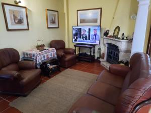 Casa da Vinha Azeitão