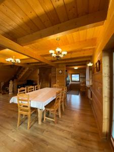 Nowica 71 Relax Dom Świerkowy