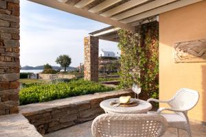 Porto Kea Suites by Sandglass