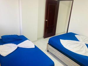 Apartaestudio con Piscina y Wifi