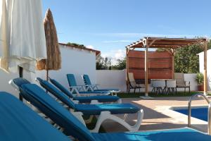 JB - Monte João Moleiro With Shared Pull