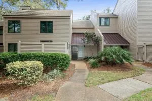 Heritage Villa 2256 - Sea Pines