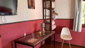 La Posada del Minero