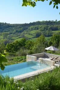 Le Haut Repaire - Louignac