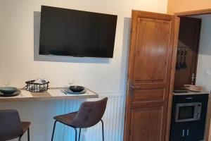 Studio les Thivolets