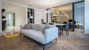 Luxury Apartment Contesa