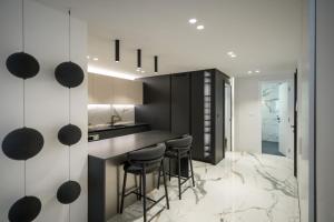 Luxury Apartment Contesa 