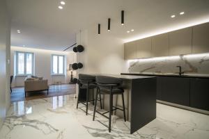 Luxury Apartment Contesa