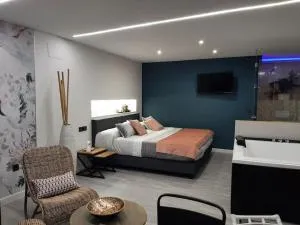 Apartamento Sierra Lof Paraiso - 乌夫里克