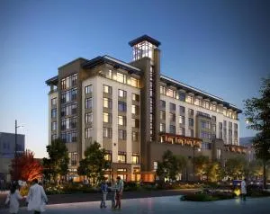 The Benson Hotel & Faculty Club - Altura