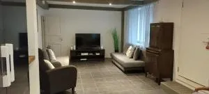 Cellar Apartment in Vaasa - Malax