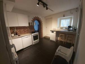 Cellar Apartment in Vaasa