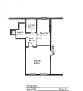 Ferienwohnungen Berner