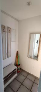 Ferienwohnungen Berner