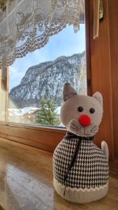 Cèsa Pier Sellaronda Dolomiti