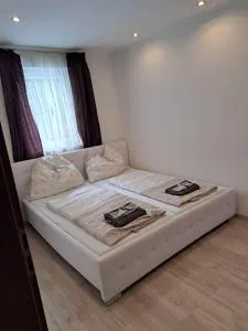 Blue Line Apartements - 阿诺尔德施泰因