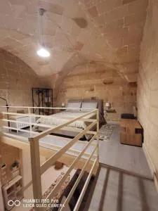 Appartamento Pittori - Manduria