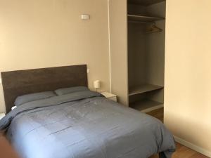 Apartamentos Picasso
