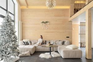 be be Chalet - premium jacuzi & private pool