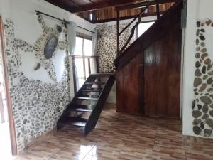CabaƱa Eco-Arte