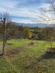 Appartements Studio dans ferme en renovation : photos des chambres