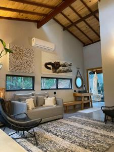 Pousada Chácara Aracê