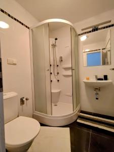 UBYTOVANIE POD GERLACHOM