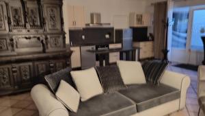 Appartements Lamaisonxv : photos des chambres