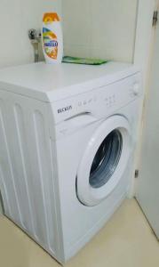 Espectacular Loft con terraza