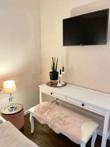 Diamond Suite - Panorama Spa Lodges DAS SCHILLER