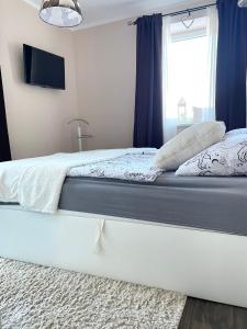 Diamond Suite - Panorama Spa Lodges DAS SCHILLER