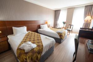 The Green Park Bostancı