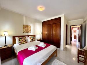 Vilamoura Garden View 1 With Pool by Homing