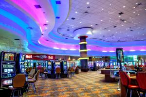 Ballys Quad Cities Casino & Hotel
