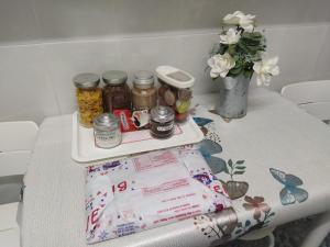 Duplex de 130m2 al lado de las playas de Cuchia