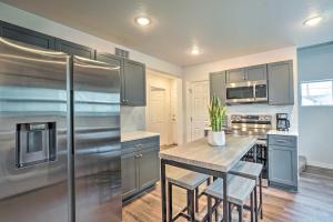 Renovated Flagstaff Home Near Dtwn and Campus!